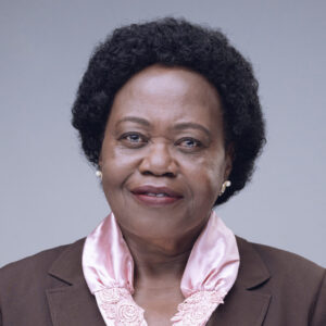 Beatrice Amongi Lagada