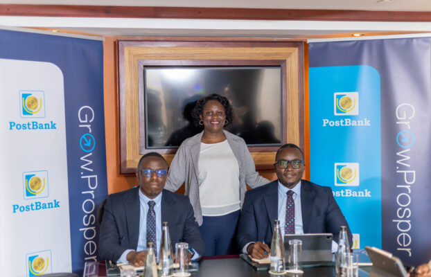 PostBank Introduces Self-Onboarding ZeroFlex Digital Account to Ease Account Opening