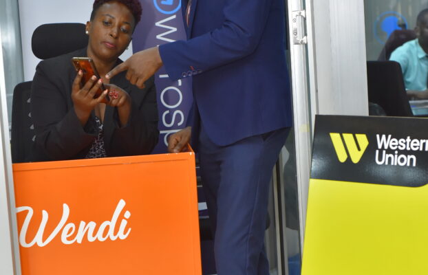 Western Union and PostBank Uganda Launch International Money Transfers in Wendi Mobile Wallet